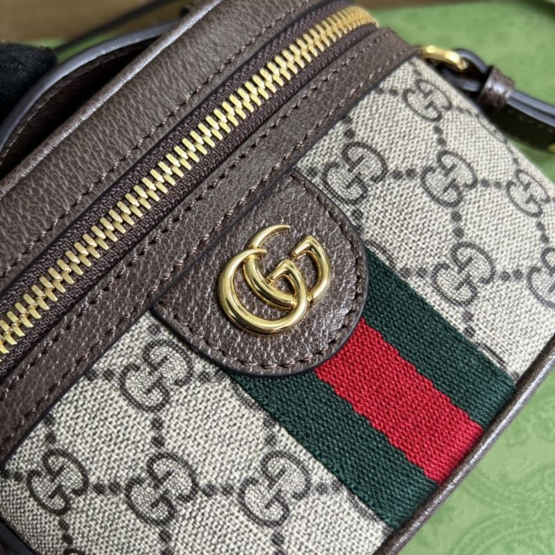 Gucci Cosmetic Bags